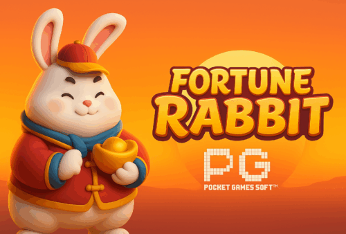 Fortune Rabbit PG Soft