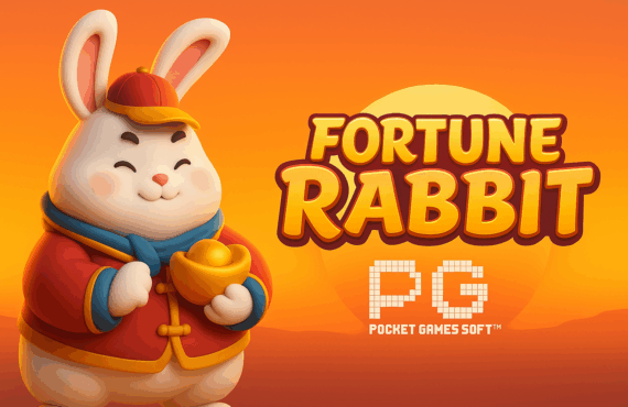 Fortune Rabbit PG Soft