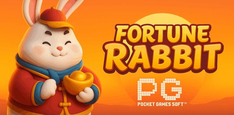 Fortune Rabbit PG Soft