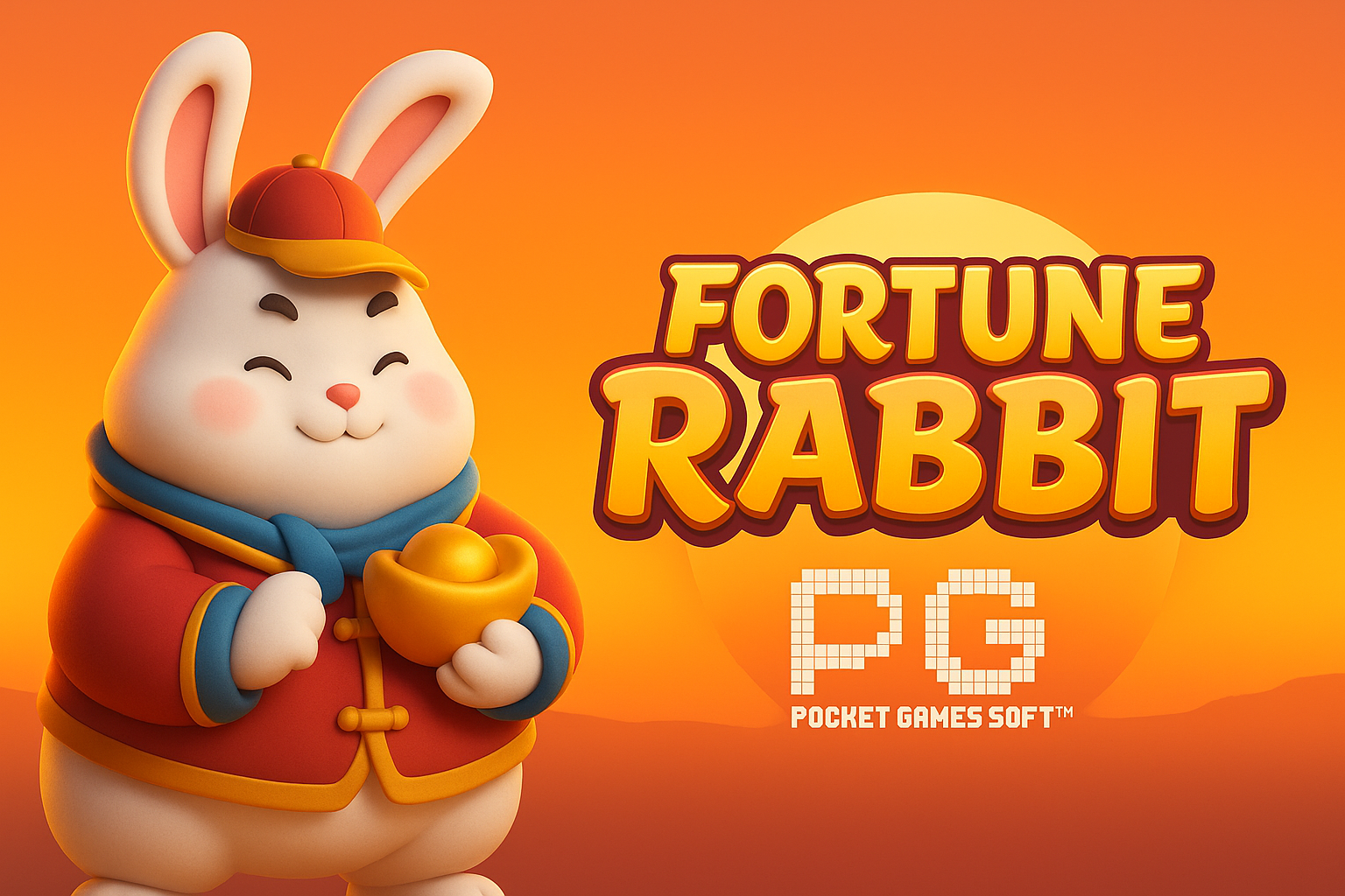 Fortune Rabbit PG Soft
