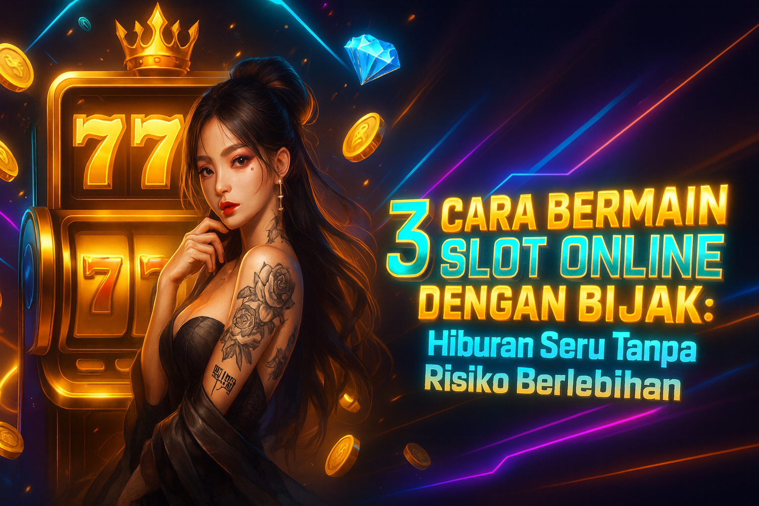 Slot Online