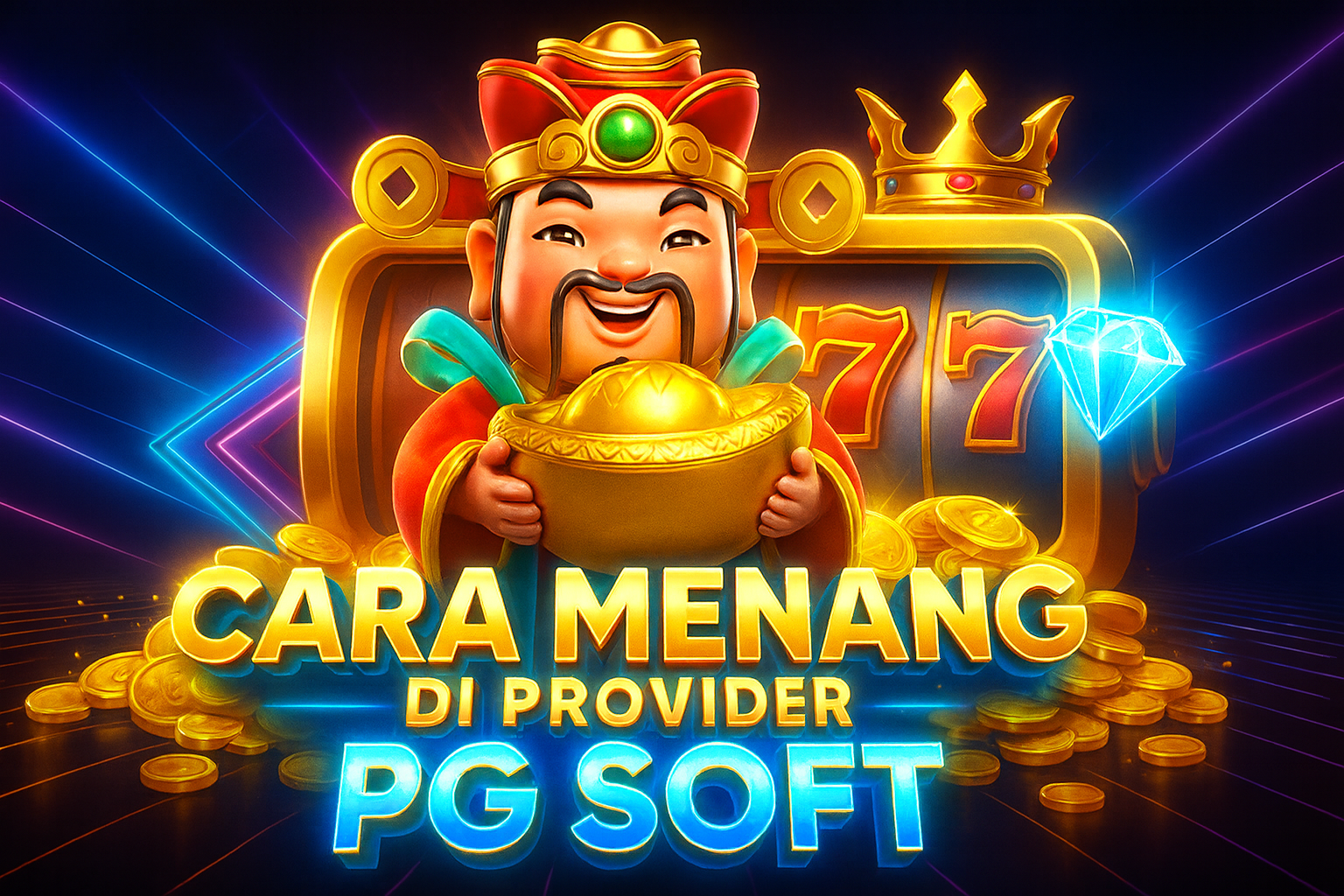 PG Soft
