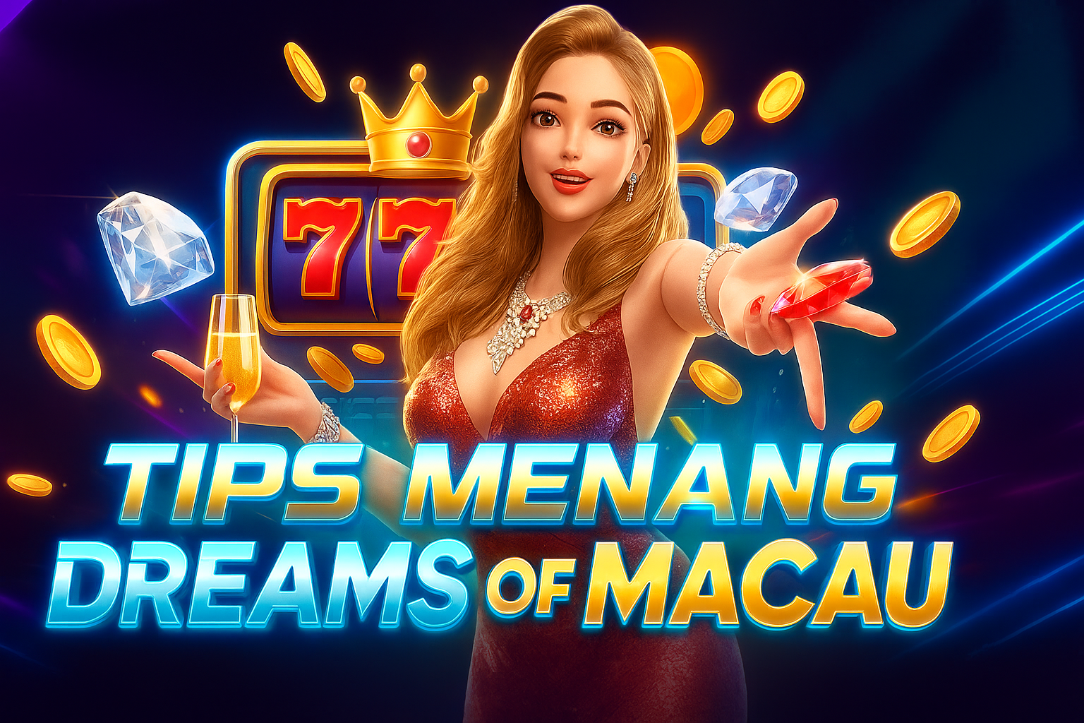 Dreams of Macau